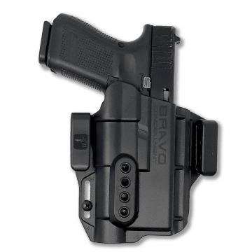 Light Holsters